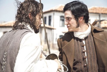 Novelas da Semana 22/07/2016