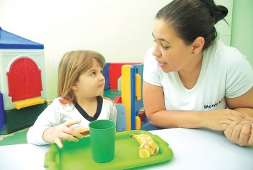 ‘Fono’ pode auxiliar crianças na escola