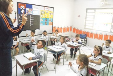 Relação: Fisiológico e aprendizado da escrita