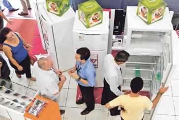 Eletrodomésticos que fazem economia