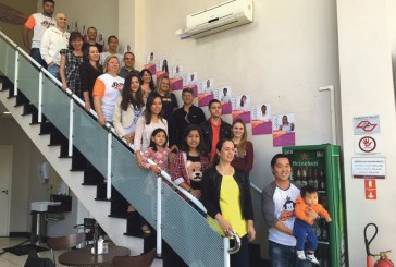 Condutores participam de Café da Manhã