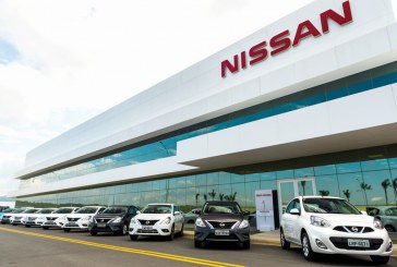 Nissan acredita que pior da crise passou