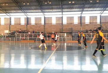 16ª Copa de Futsal chega às 4as de final