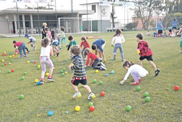 Bota-Fora de Férias é no dia 11