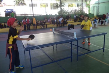 Colégio Montreal promove o 2º JOIN
