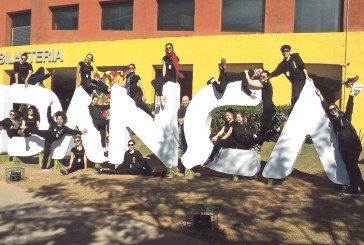 Estúdio em Cena conquista o 2º lugar