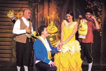 Polo  Shopping recebe espetáculo