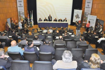 Videomonitoramento será reforçado