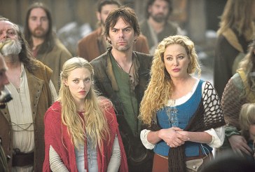 Destaque da TV Fechada 05/08/2016