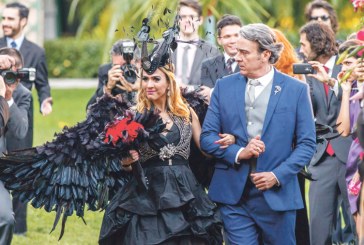 Novelas da Semana 12/08/2016