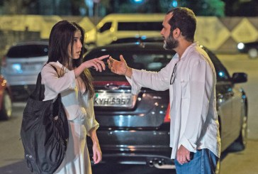 Novelas da Semana 19/08/2016