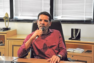 Jornal Exemplo® faz série de reportagens