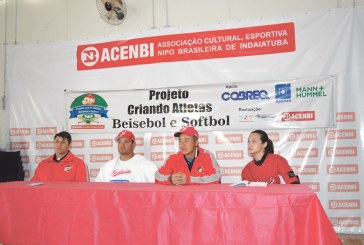 Acenbi realiza evento gratuito