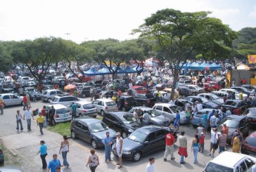 Alta do preço do 0-km faz crescer  procura por carros seminovos