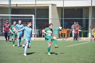 Society do ‘Indaiá’ retorna domingo, 21