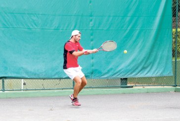 Circuito inicia amanhã dia 20