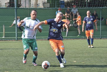 Quarta rodada do IC tem 22 gols