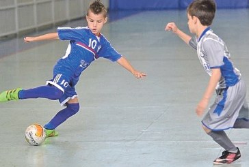 Município conquista vitórias