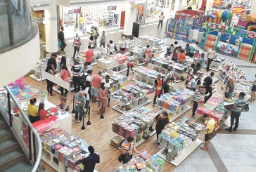 Polo  Shopping recebe  Feira