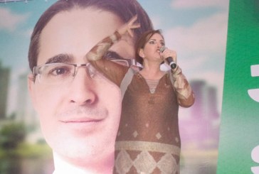 “Sabe quem me protegia na rua? Deus e os traficante, é ou não é, Stuart?”