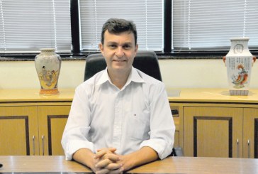 Gaspar lidera com  40,2% dos votos
