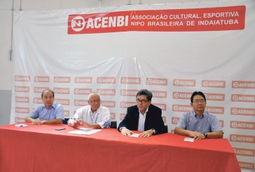 ‘Indaiatuba Matsuri’ será nos dias 7, 8 e 9
