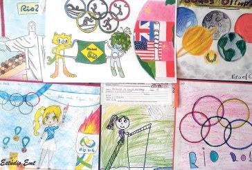 Concurso recebe diversos desenhos