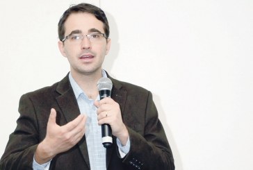 Candidato lança  Plano de Governo