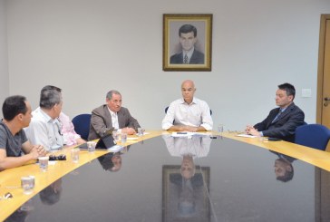 Grupo VB assume transporte urbano