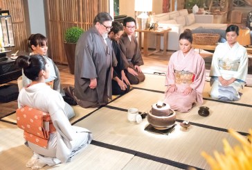 Novelas da Semana 16/09/2016
