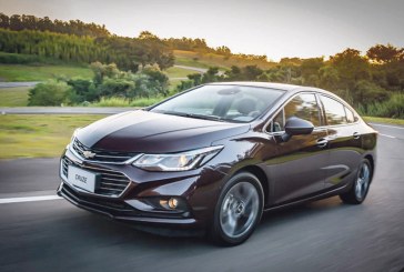 Civic e Cruze, em busca do topo