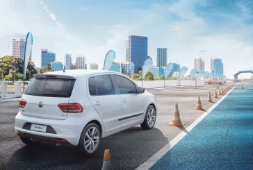 HB20 e Fox fazem duelo compacto