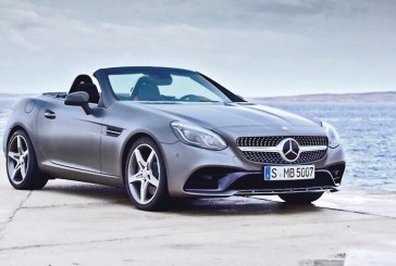 SLC 300 tem motor sob medida