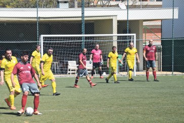Society do Indaiatuba Clube tem três jogos
