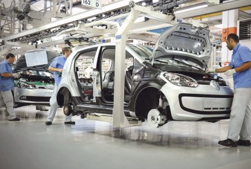 VW adota plano de crescer com carros mais caros