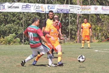 Rodada é marcada por 49 gols