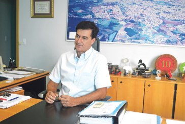 Câmara aprova licença