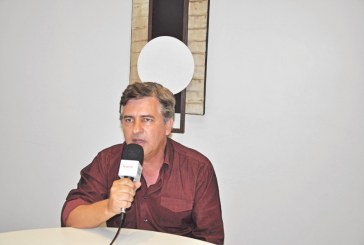 Alexandre Peres (SD) conquista 1.648 votos