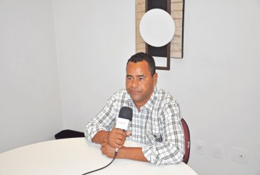 ‘Pepo’ ocupará  uma das cadeiras