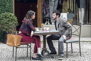Novelas da Semana 21/10/2016
