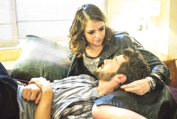 Novelas da Semana 28/10/2016