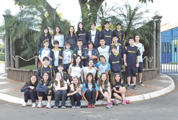 Objetivo conquista 39 medalhas olímpicas