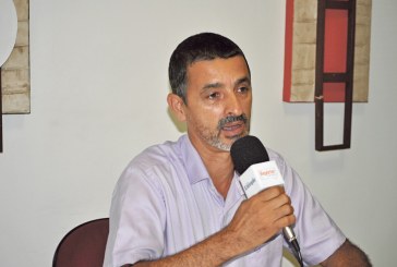 Esporte é uma das prioridades do vereador