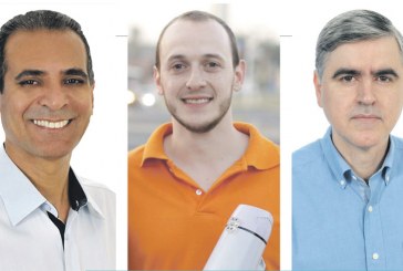 PMDB elege maioria na câmara municipal
