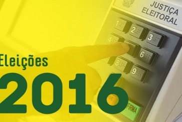 Eleições 2016 – Resultado em Tempo Real pelo TSE