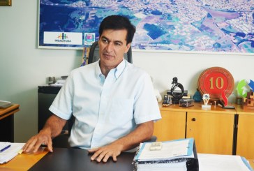 Prefeito e secretário são afastados dos cargos
