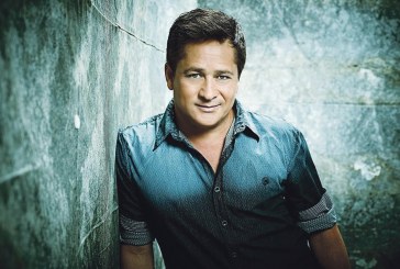 Leonardo se apresenta em 2017