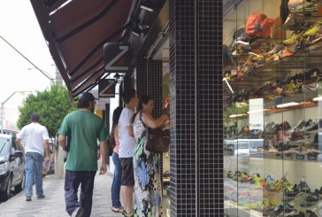 Aciai divulga horário  do comércio local