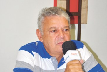 Adalto do  Restaurante assumirá novo mandato
