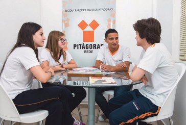 Alunos têm suporte de um psicólogo